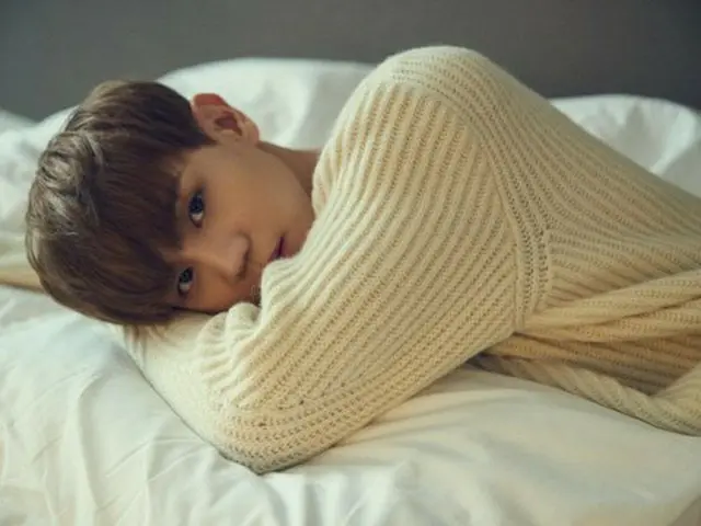 Highlight ヤン・ヨソプ、6月16日にデビュー後初めてのソロコンサート「白」を開催