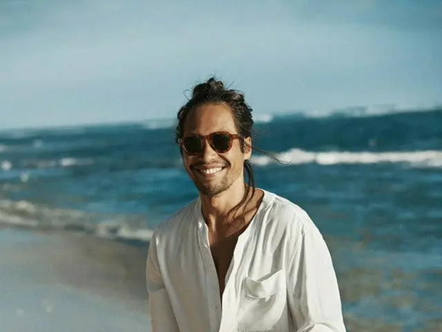 俳優リュ・スンボム、画報公開