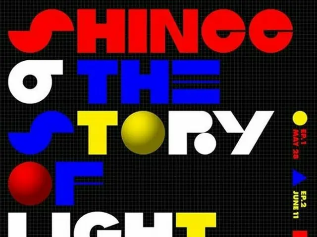 SHINee、5月28日にカムバック確定