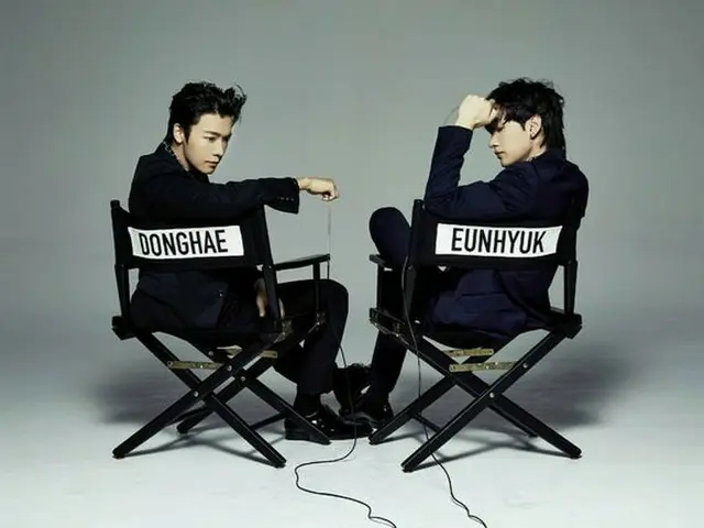SUPER JUNIOR D&E、アルバムリリースし3年ぶりに日本ツアーを決定