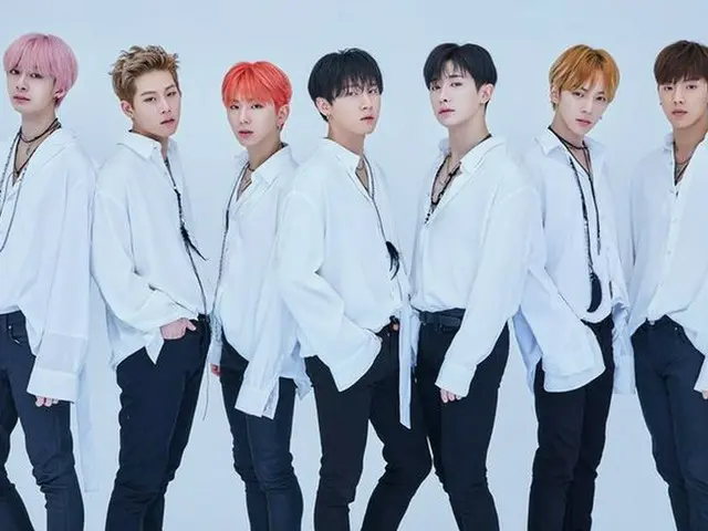 MONSTA X、米国ラジオ「RADIO DISNEY」や「KISS FM」などが注目