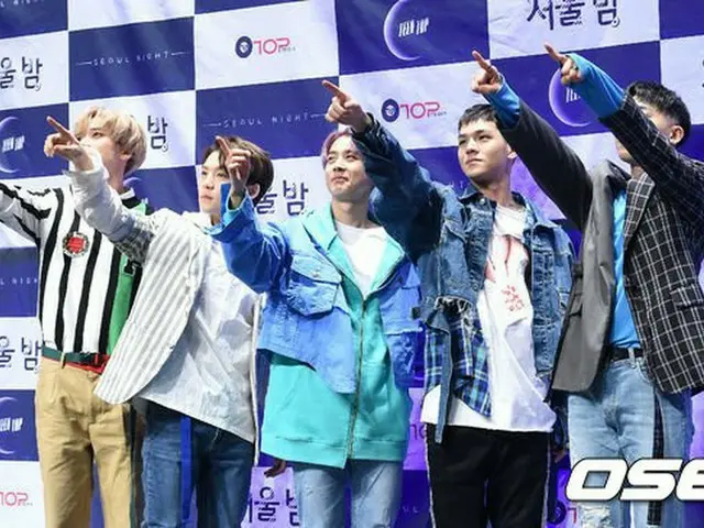 TEENTOP、勇敢な兄弟が手掛けた楽曲「Without you」がKBS放送不可判定に
