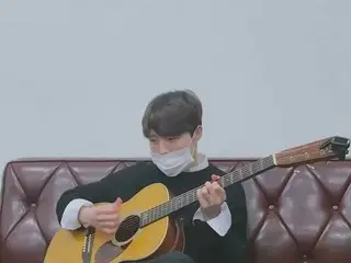 【t公式sta】ユ・スンウ、97.226 SPOTライブ公開