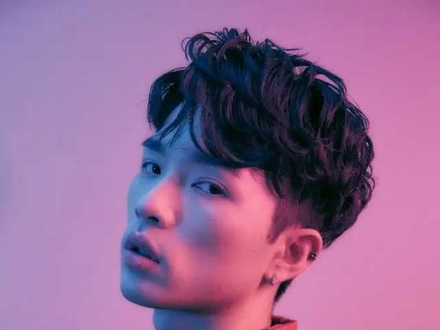 PHANTOM サンチェス、BRANDNEW MUSICとの専属契約満了