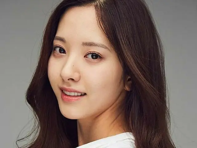 宇宙少女 ボナ、KBS新ドラマ「あなたのハウスヘルパー」に出演