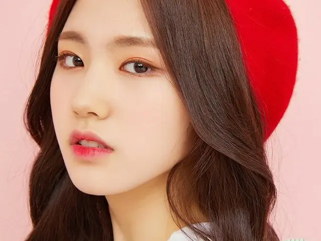 「MIXNINE」TOP3のパク・スミン、ガールズグループとしてデビューへ
