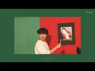 【公式】[Behind] HIGHLIGHT ヨン・ジュンヒョン1st Album [GOODBYE 20's] ‐「Go Away」MV MAKING   