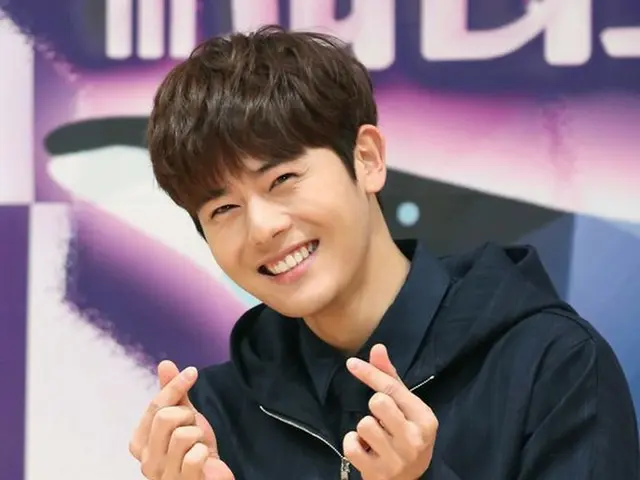 キム・ドンジュン、tvN「止めたい時間：アバウトタイム」に降板したイ・ソウォン の代役で合流