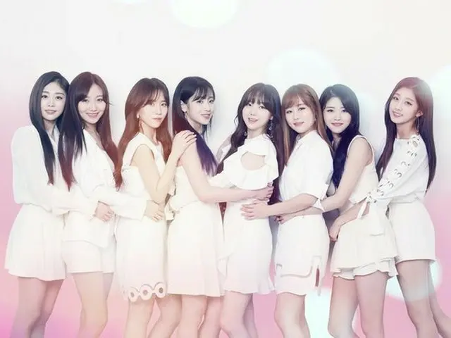 LOVELYZ、18日放送の「ミュージックバンク」で「Aya」スペシャルステージを披露