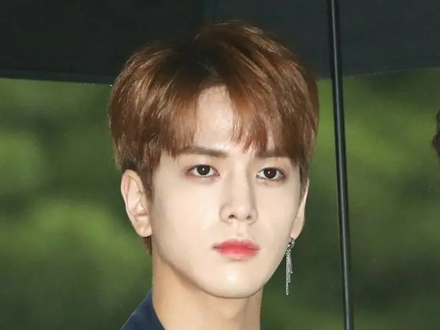 THE BOYZ、出勤中