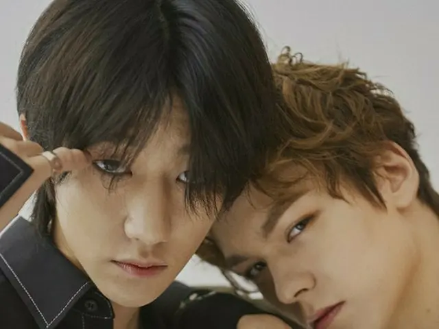 SEVENTEEN ウォヌ、THE8、スングァン、VERNON、画報公開