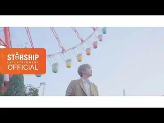 【公式sta】【Special Clip】 K.Will  - 君という星  