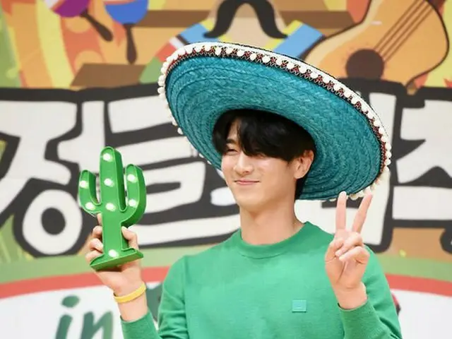 MADTOWN 出身ジョタ、事務所との紛争から約1年半の空白期を経て、イ・ジョンファとして活動再開