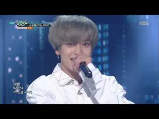【公式】TEENTOP、「SEOUL NIGHT」180518「Music Bank」公開