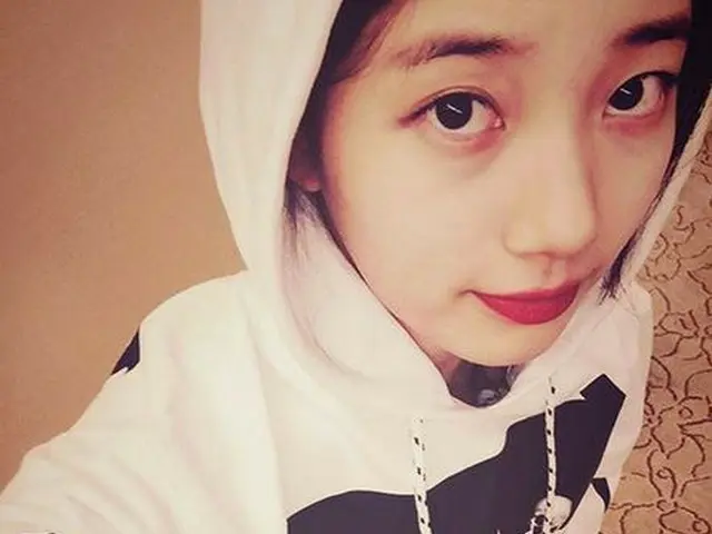 【全文】MISS A 出身Suzy、大統領府「青瓦台」請願の件で第2次の謝罪文。