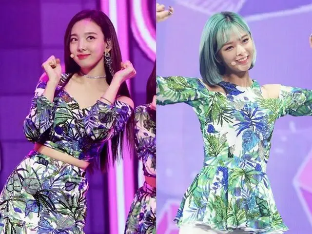 TWICE、韓国での序列1位はナヨン？●本日まで3日間、ソウルでコンサート「TWICELAND ZONE 2：Fantasy Park」を開催