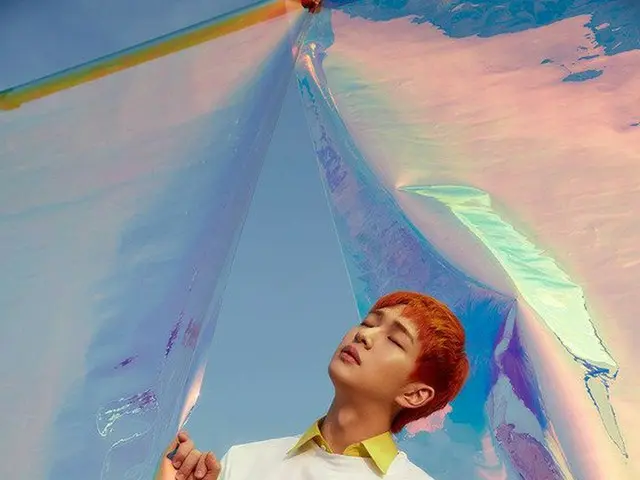 SHINee、6thアルバム「The Story of Light」EP.1の収録曲「All Day All Night」のスポイラー音源が公開され話題