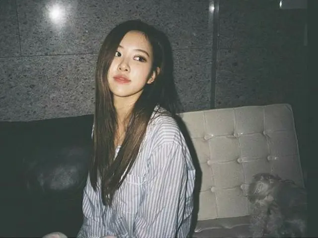 BLACKPINK、公式SNS更新