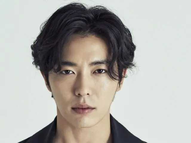 俳優キム・ジェウク、OCNドラマ「手 the guest」に出演確定