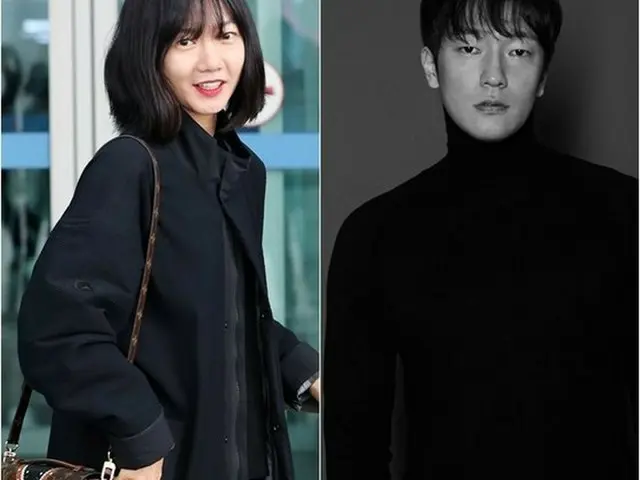 女優ペ・ドゥナ と俳優ソン・ソックに熱愛報道も、双方が否定