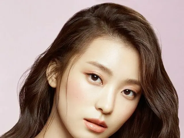 SISTAR 出身ボラ、画報公開