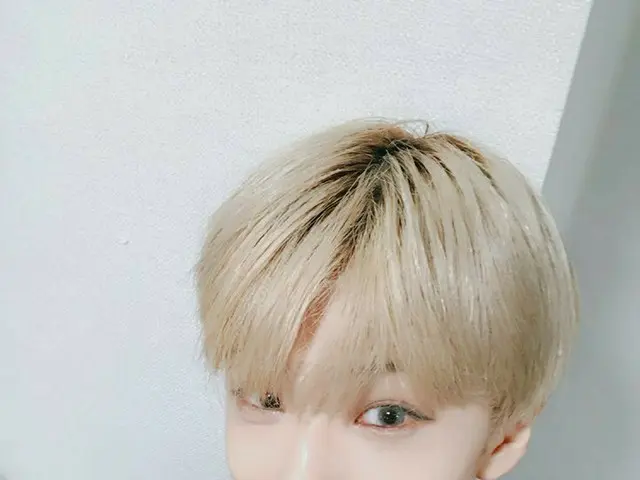 【t公式】NCT、SNS更新。