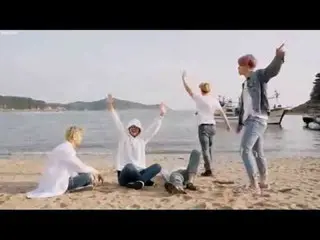 【日字】【🇯🇵】 CROSS GENE、「Believe Me」日本語字幕 & 韓国語歌詞 & カナルビ公開