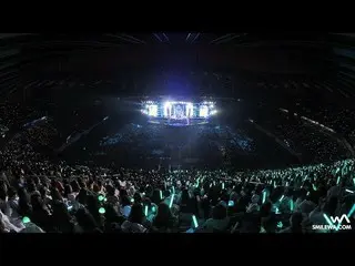 【直カムW】 NCT DREAM、127、U、直カム公開