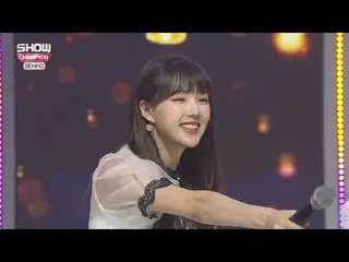 【公式mbm】 [ShowChampion behind EP.92]GFRIEND Unaired Encore Song   