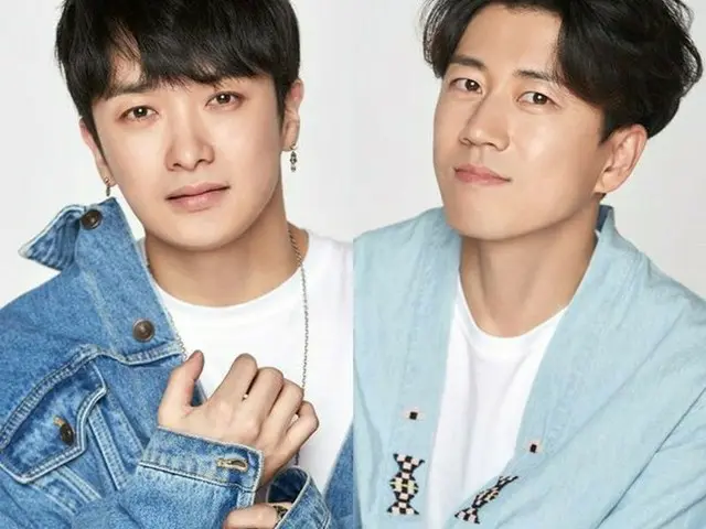 Sechs Kies のユニット「J-WALK」、6月23日午後5時よりソウル・梨花大学にてイベントを開催