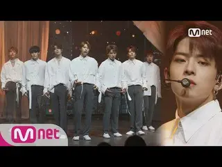 【公式mnk】 VICTON、「TIME OF SORROW」 Comeback Stage | M COUNTDOWN 180524 EP.571 公開