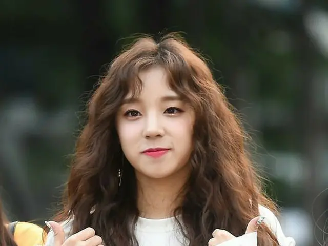 (G)I.DLE、出勤中