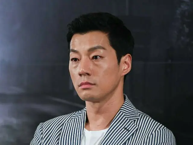 俳優イ・チョニ(イ・チョンヒ)、映画「デジャブ」メディア試写会に出席