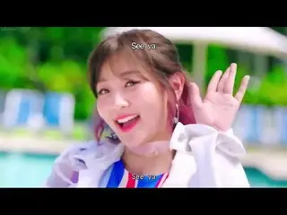 【日字】【🇯🇵】赤頬思春期、「Travel(旅行)」 日本語字幕 & 韓国語歌詞 & カナルビ公開