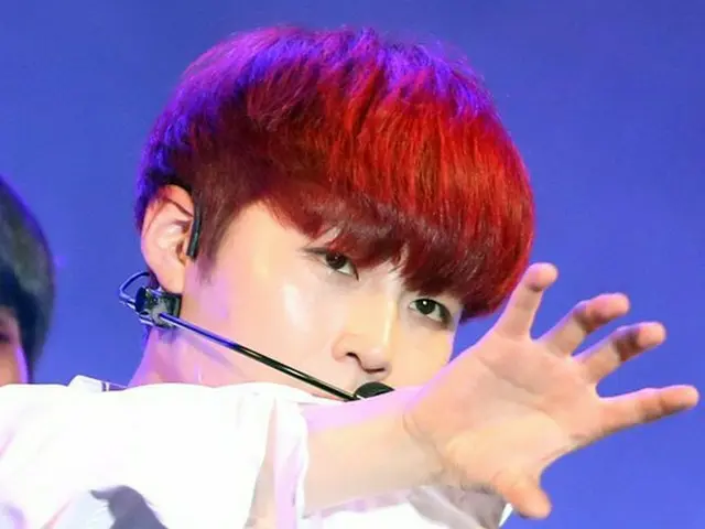 Wanna One ハ・ソンウン、「2018セウォンバレー チャリティーコンサート」に出演