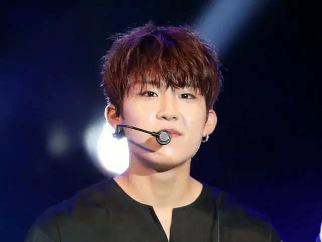 Wanna One パク・ウジン、「2018セウォンバレー チャリティーコンサート」に出演