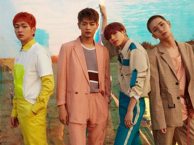 SHINee、カムバック