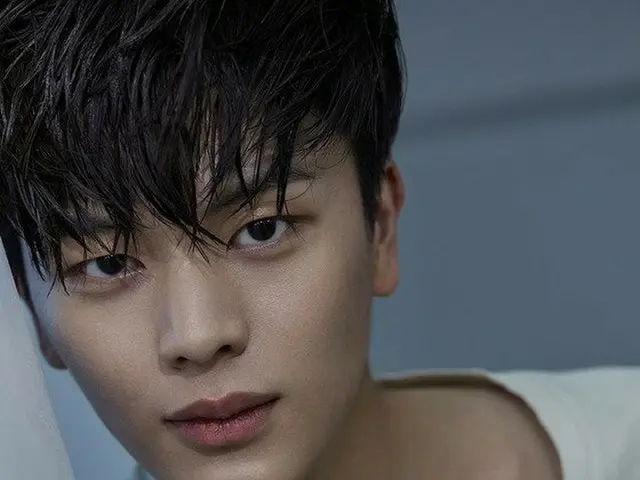 BTOB ユク・ソンジェ、画報公開