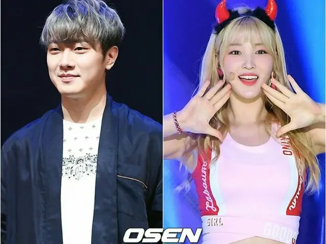 FTISLAND チェ・ミンファン＆ 元LABOUM ユルヒ、最近、第1子となる男の子誕生
