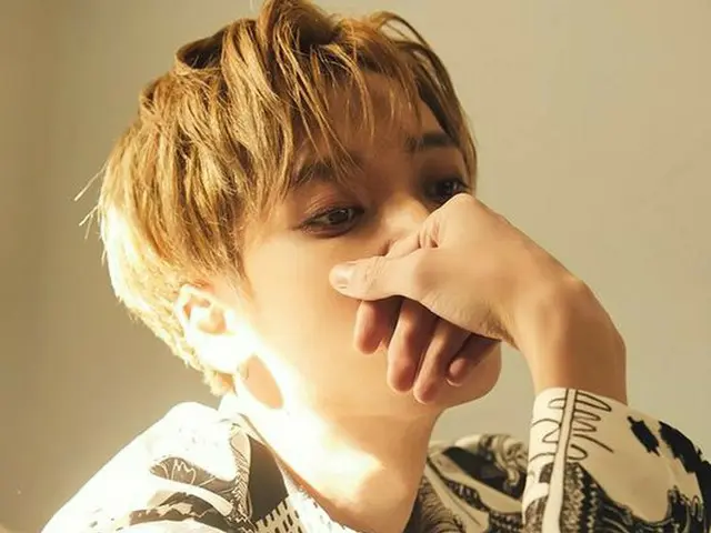 TEENTOP ニエル、映画「SWAG」にキャンスティング