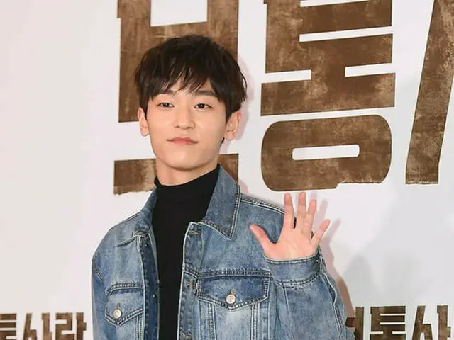 TEENTOP を離れ独自活動中のL.Joe、俳優名ビョンホンでtvNドラマ「ゴハン行こうよ3」に電撃出演