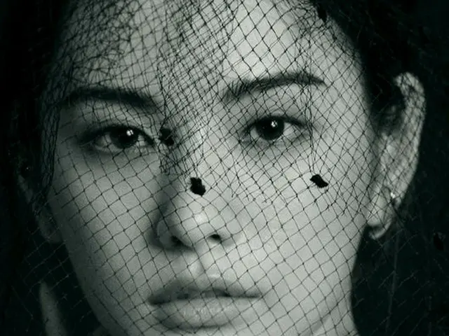 AFTERSCHOOL ナナ、画報公開