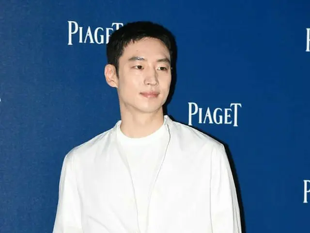 俳優イ・ジェフン、OCNドラマ新「プリースト」の出演オファーを受けて検討中