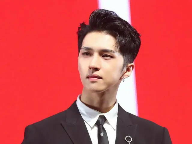 VIXX ケン、ウェブドラマ「ドゥブの擬人化」出演を前向きに検討中