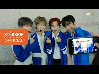 【T公式】チョン・セウン、YDPP 「LOVE IT LIVE IT」音楽放送[BEHIND] 公開