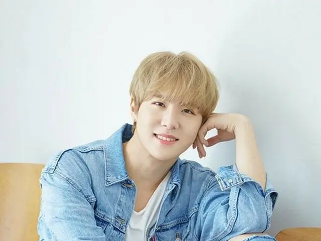 JBJ 出身キム・ドンハン、6月19日にソロデビュー確定