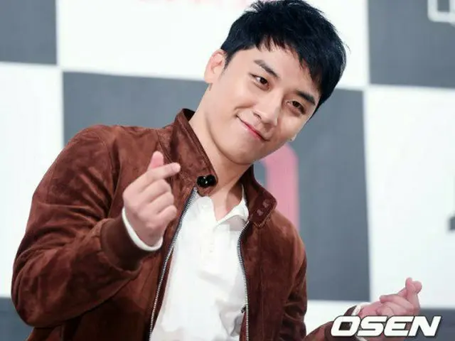 BIGBANG V.I、自身のSNSでカムバック時期とコンサート開催などを言及