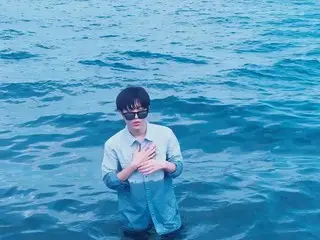 【t公式sta】ユ・スンウ、「ユ・スンウの97.226 SPOTライブ」公開