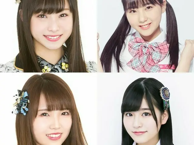 PRODUCE 48、AKBグループの4人が降板意思