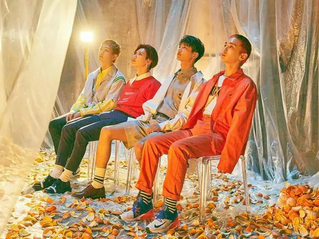 SHINee、今日(31日)の「M COUNTDOWN」でカムバックステージ披露へ